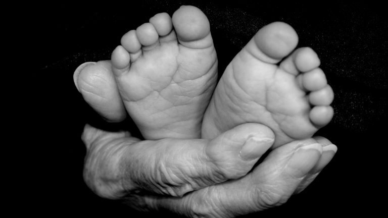 Pam Feet