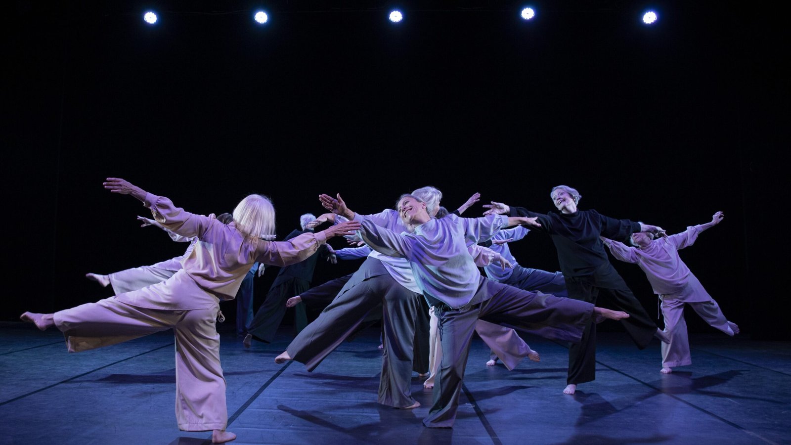 On the Nature of Daylight